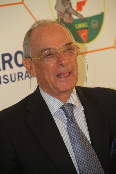 Journee Pour La Paix Du Liban Press Conference